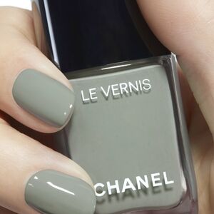 CHANEL 131  CAVALIER SEUL Vernis Longwear Nail Polish NEW No Box